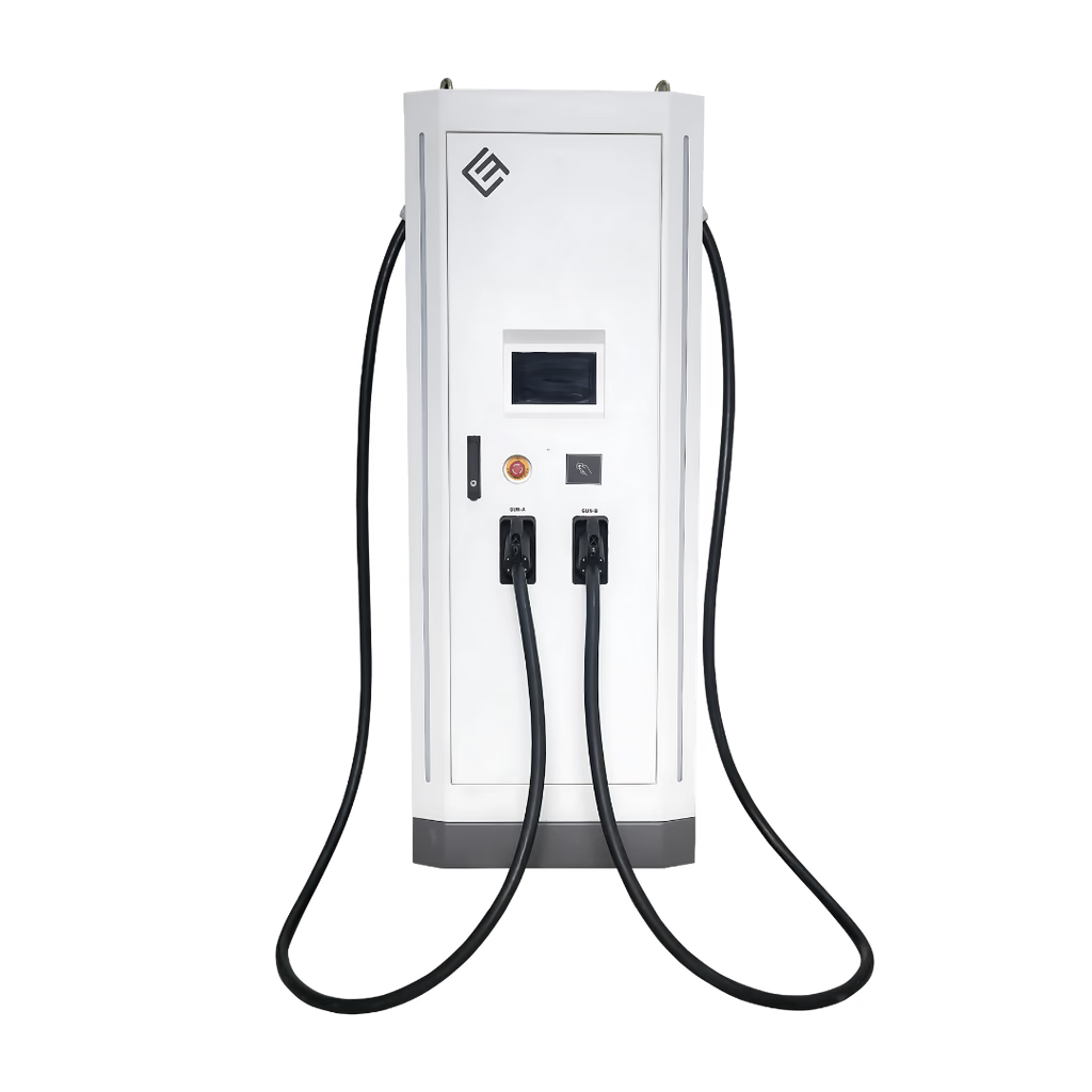 Single Fast-Charging Unit